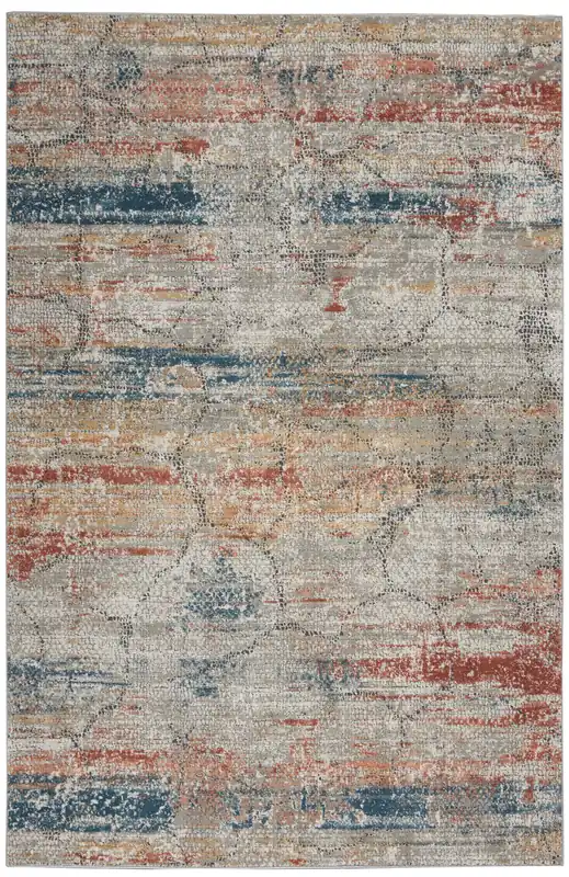 Koberec RUSTIC TEXTURES 11 MULTI Akční Cena