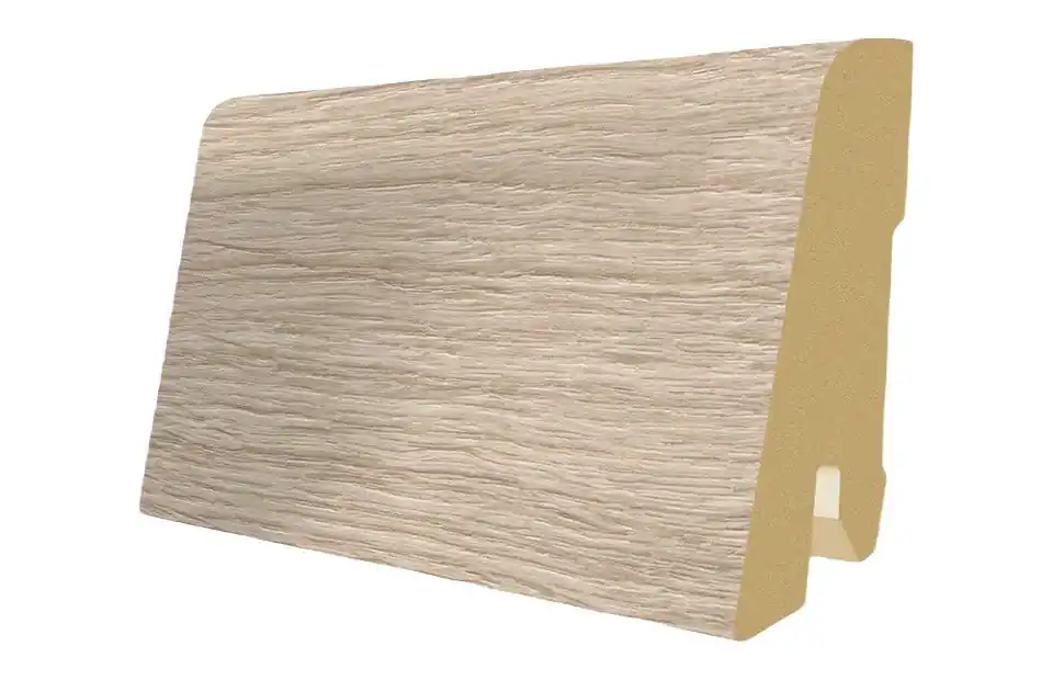 Must-Have Soklová lišta MDF L233 983915 240 cm