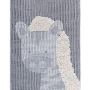 Nejlepší Volba Koberec NAVAJO ZEBRA