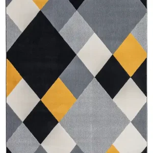 Poslední Šance Koberec CANVAS REJA