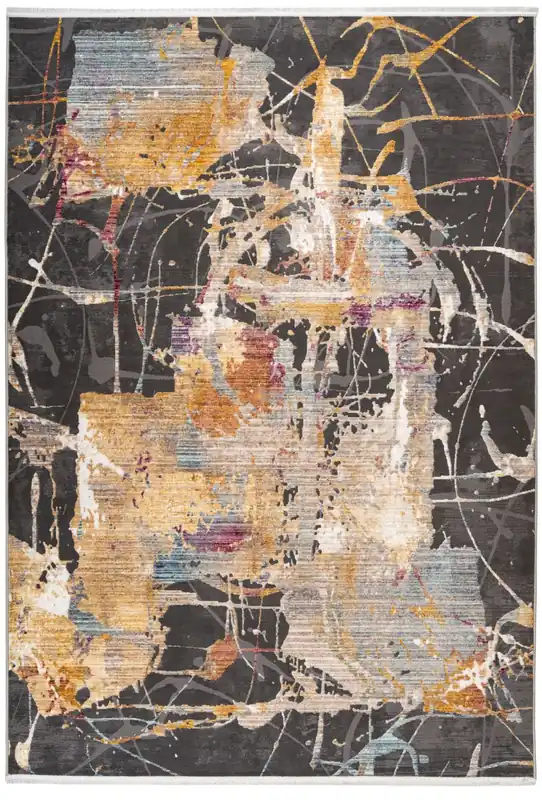 Poslední Šance Koberec ARTIST ART 503 MULTI
