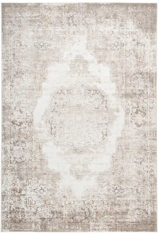 Koberec PARIS PRS 504 3D taupe Cenově Výhodný