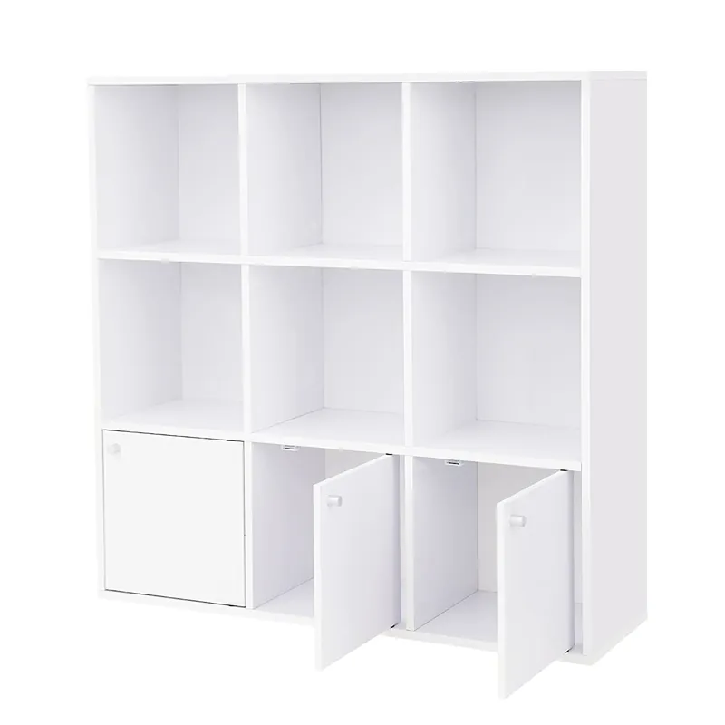 Knihovna LBC33WT Sleva