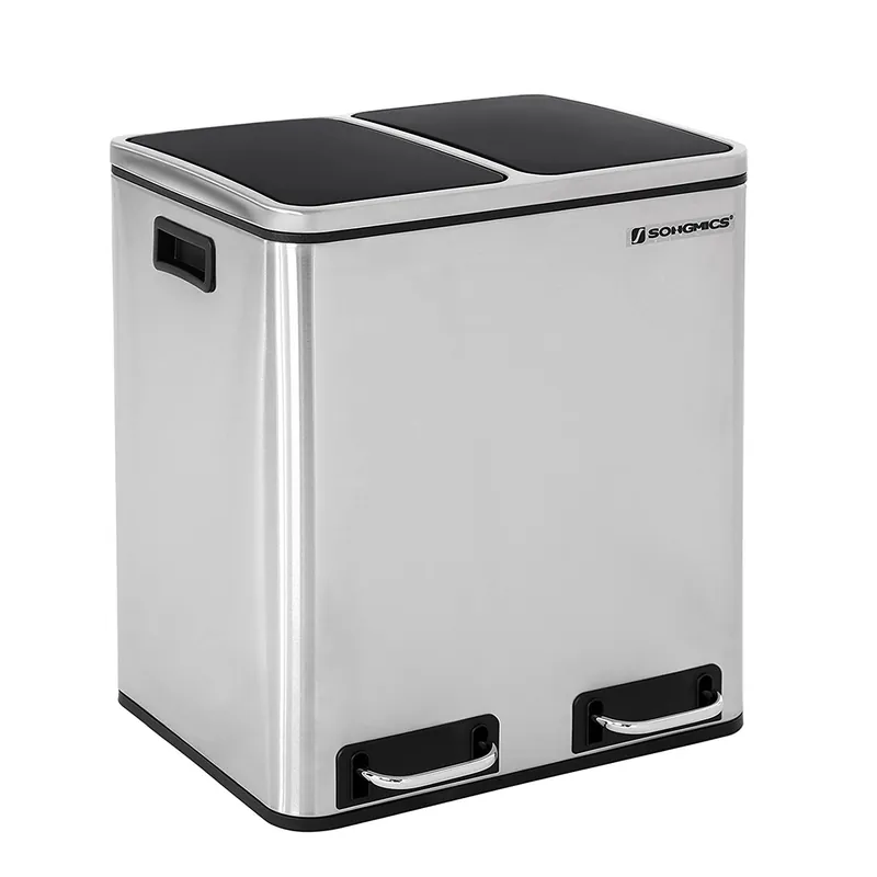 Recyklační odpadkový koš LTB30H Objednat Nyní