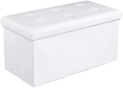 Super Cena Úložný box se sezením LSF106
