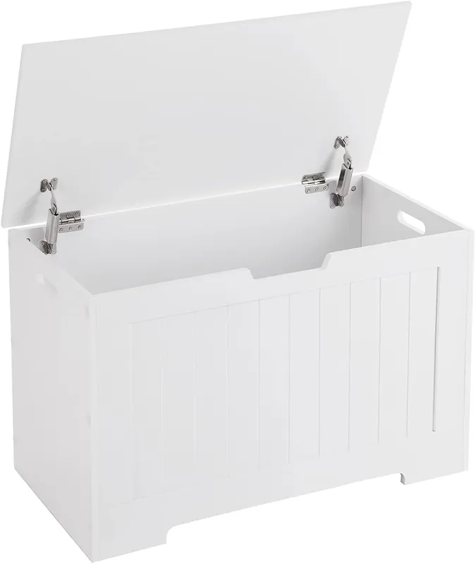 Novinka Úložný box na hračky LHS11WT