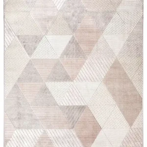 Koberec HYPNOS TRIANGLE 3D Výhodná Nabídka