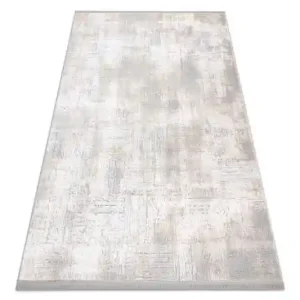 Koberec TULS 51231 Vintage sloní kost / šedý Nízká Cena