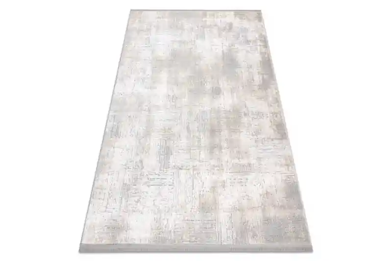Koberec TULS 51231 Vintage sloní kost / šedý Nízká Cena