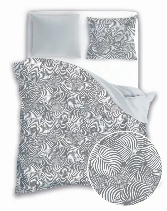 Novinka Ložní souprava BAVLNA ELEGANT 002