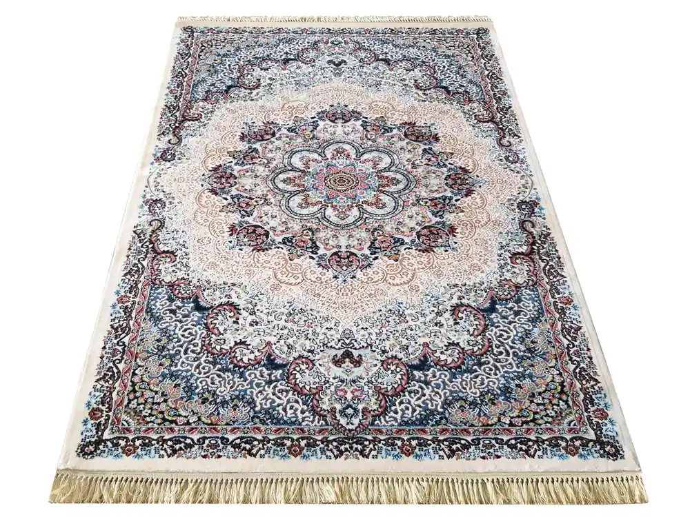 Rychlé Dodání Koberec LUXURY IRANI B030A
