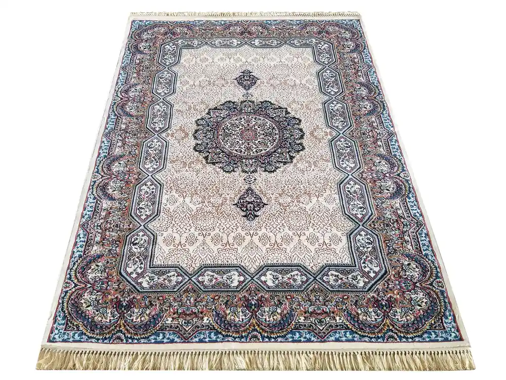 Must-Have Koberec LUXURY IRANI B182A krémový