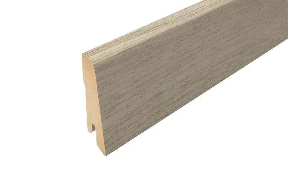 Cenově Výhodný Podlahová lišta MDF L558 1420823