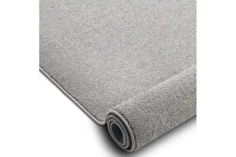 Tovární Cena Metrážový koberec CASHMERE 108 šedý