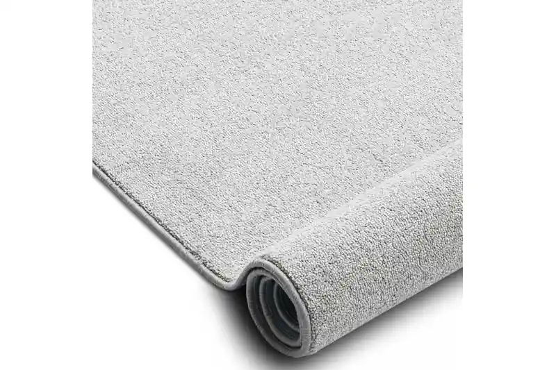 Omezená Nabídka Metrážový koberec CASHMERE 152 stříbrný