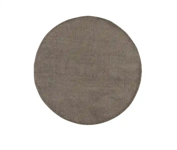 Nízká Cena Koberec Shaggy Plainly 221 Taupe