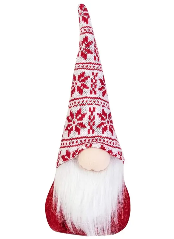 Vrácení Zdarma Vánoční skřítek YX062