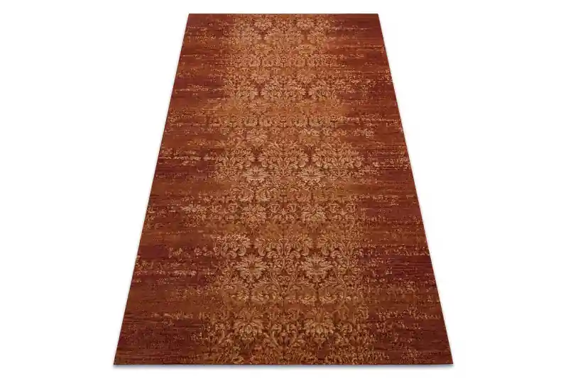 Koberec JADE 45007/300 Ornament terakota Sleva