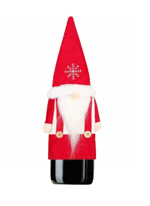 Zlevněný Obal láhve Mikuláš KF320