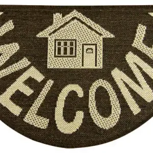 Nová Kolekce Rohožka Flex 19164/91 welcome