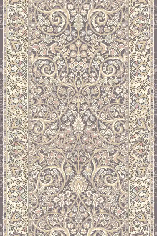 Novinka Běhoun Agnella Isfahan Chloris Antracit