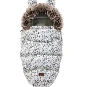 Aktuální Dětský spací pytel TEDDY PRO - bianca