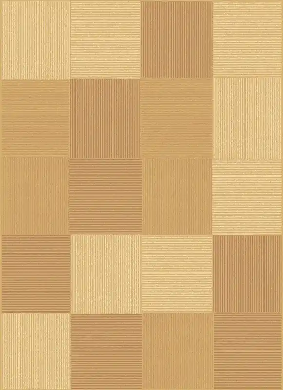 Originální Koberec ETNO béžový