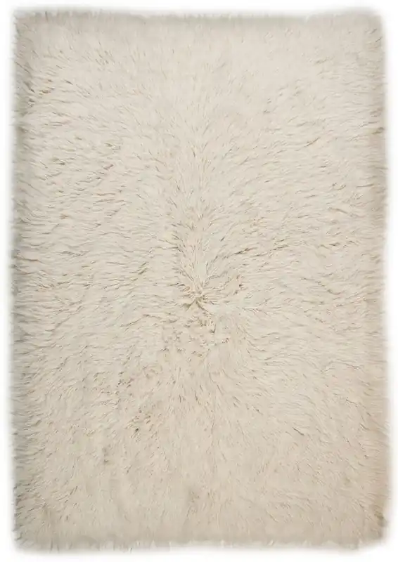 Přímo Od Výrobce Koberec FLOKOS 2450 UNI NATURAL