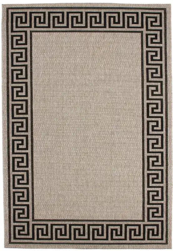 Jen Po Omezenou Doba Koberec FINCA GREEK SILVER