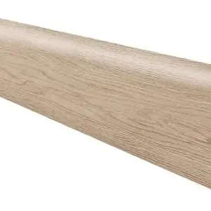 Soklová lišta FORNIR P50 Dub Sense 220 cm (10 ks) Zlevněný