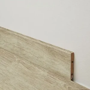Soklová lišta MDF Berry Alloc 63002689 Toulon 241 cm (4 ks) Akční Cena