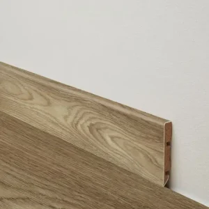 Odeslání Ihned Soklová lišta MDF Berry Alloc 63002680 Columbian 241 cm (4 ks)