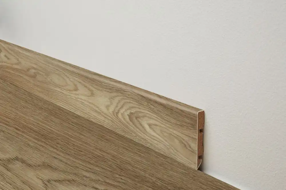 Odeslání Ihned Soklová lišta MDF Berry Alloc 63002680 Columbian 241 cm (4 ks)