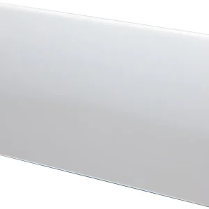 Top Prodej Soklová lišta MDF PRESTIGE DECOR L 15/5 bílá 250 cm