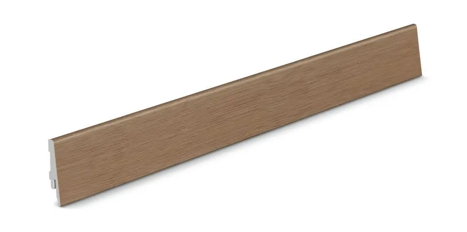Soklová lišta PVC ROCKO R065 Rope 240 cm Koupit Online