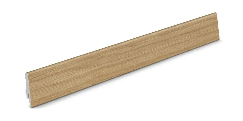 Soklová lišta PVC ROCKO R073 Scandipure 240 cm Výhodná Nabídka