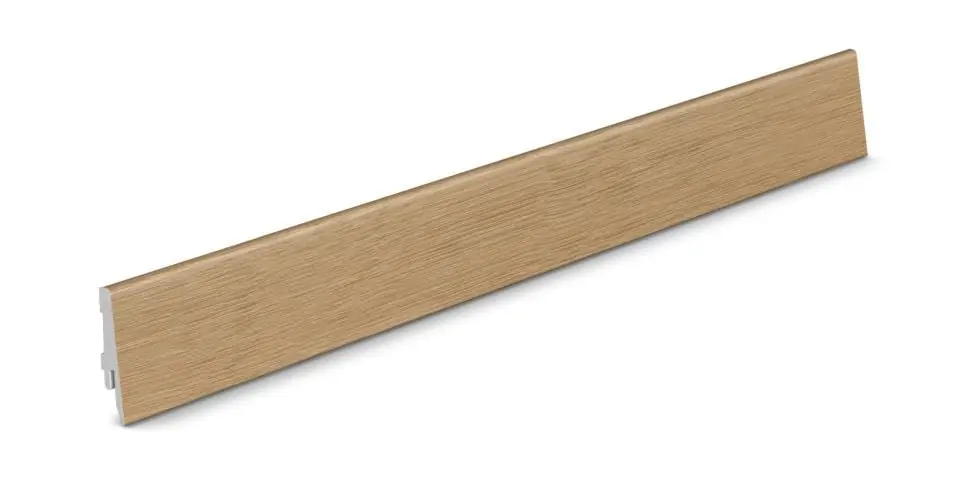 Soklová lišta PVC ROCKO R066 Sculpta 240 cm Koupit Online