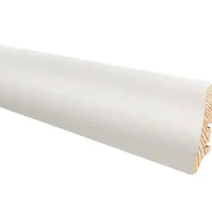 Soklová lišta FORNIR P20 bílá 220 cm Hit Sezóny