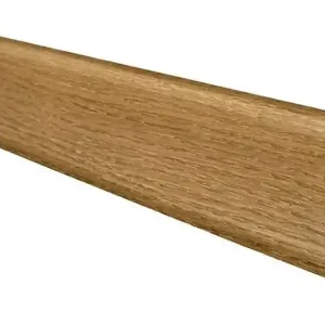 Soklová lišta FORNIR P20 Dub Terra 220 cm Expresní Doručení