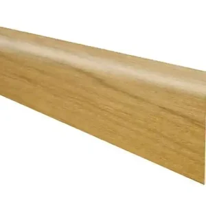 Soklová lišta FORNIR P50 Dub Excite 220 cm Sleva