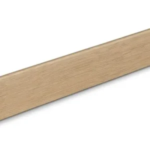 Kup Teď Soklová lišta PVC ROCKO R077 Barista 240 cm