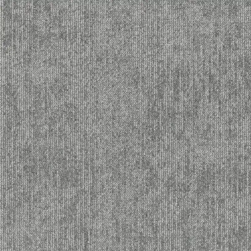 Kobercové čtverce JUTE šedé 50x50 cm Koupit Online