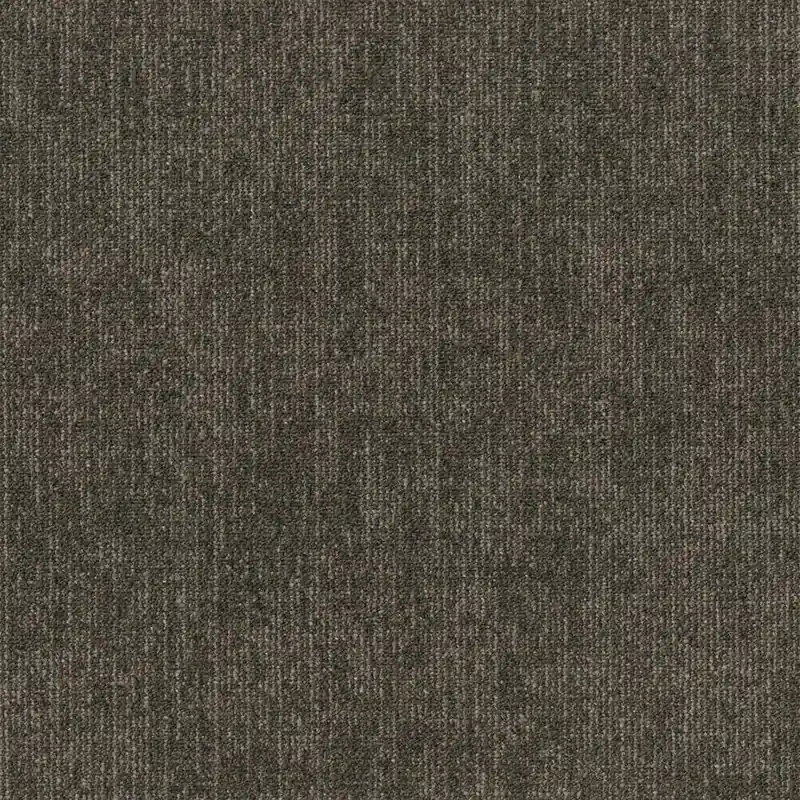 Kobercové čtverce JUTE hnědé 50x50 cm Tovární Cena