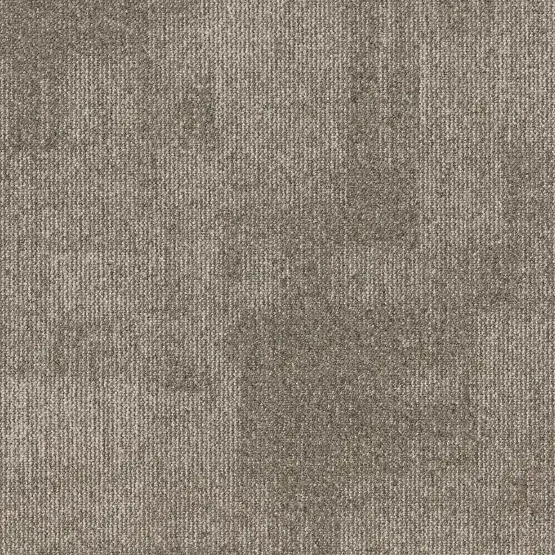Kobercové čtverce TEAK béžové 50x50 cm Aktuální