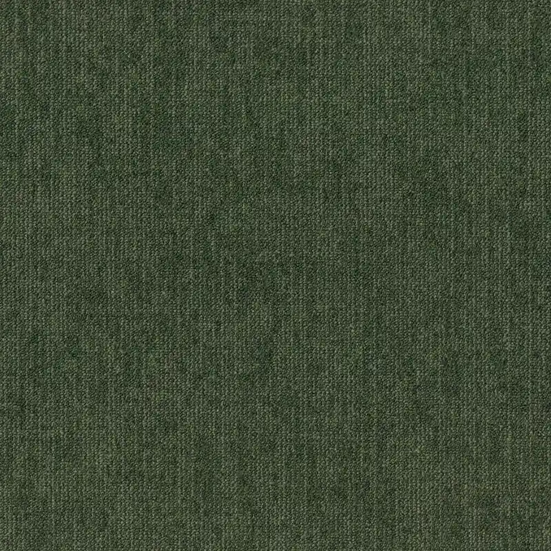 Kobercové čtverce JUTE zelené 50x50 cm Originální