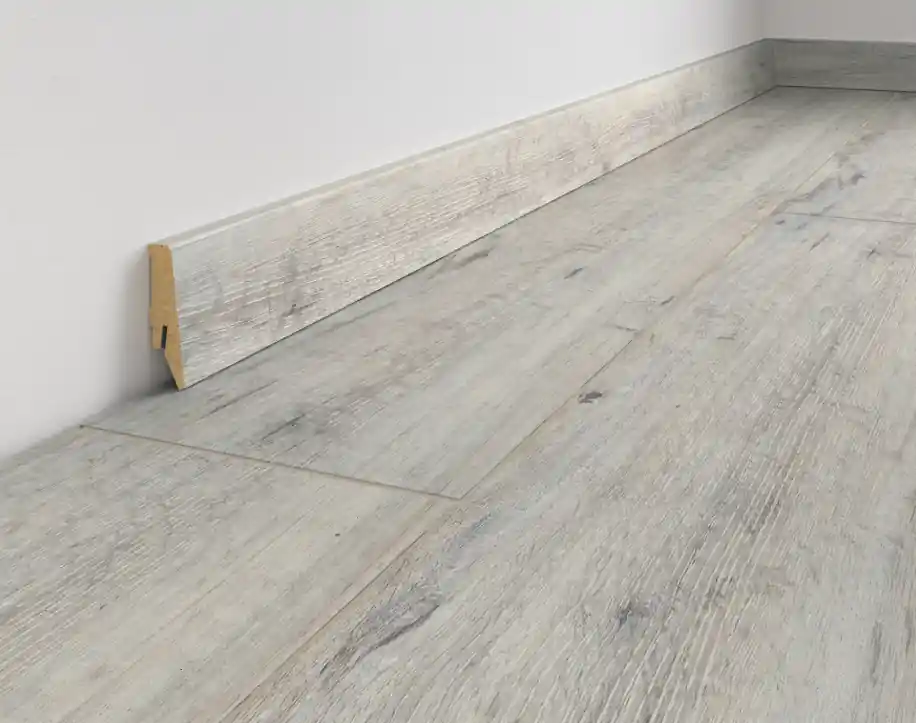 Soklová lišta MDF 57222 L3637 Joshie 240 cm Víkendová Akce