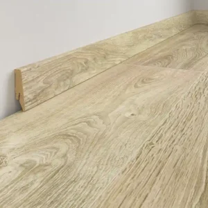 Akce Soklová lišta MDF 57207 L373 Elegance Natural 240 cm