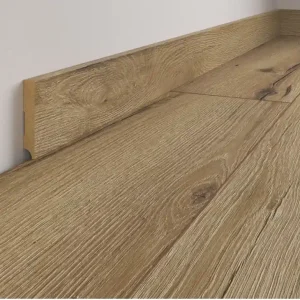 Nejprodávanější Soklová lišta MDF CLASSEN 57538 Cassano L3890 240 cm