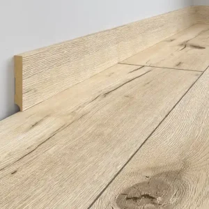 Soklová lišta MDF CLASSEN 57516 Niasa D6399 240 cm Jen Po Omezenou Doba