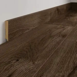 Výprodej Soklová lišta MDF CLASSEN 57512 Picos L3989 240 cm